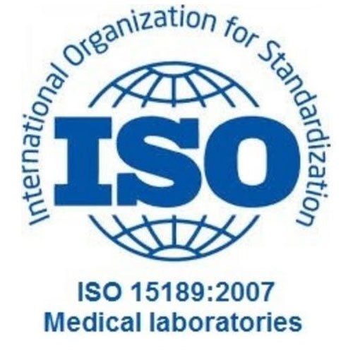 Laboratory Quality Management System Iso 15189