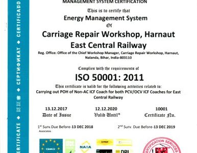 DCS Green Infrastructure