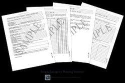 Emergency Response Plan Development