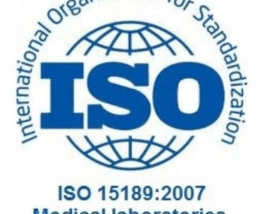 ISO 15189: Quality Management System For Pathology Laboratory