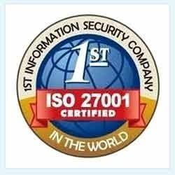 ISO 3834 Welding Quality Assurance Certification