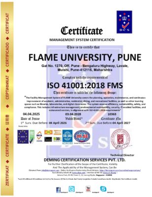 ISO 29993 Learning Services Provider (LSP)