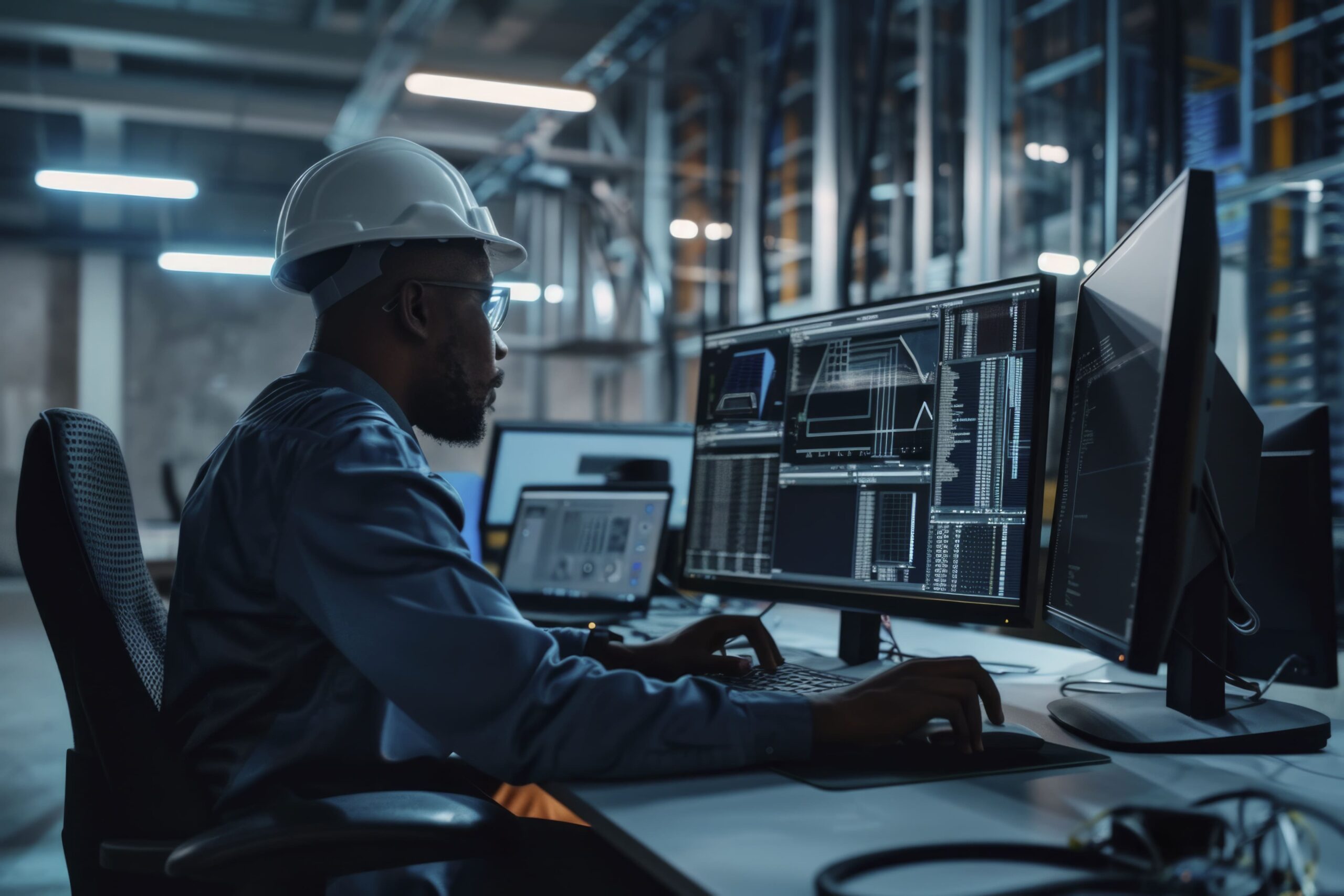 ISO 42001 Facility Management System