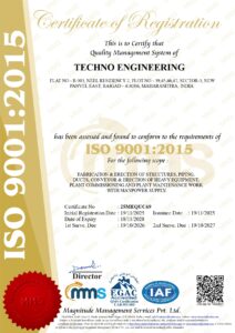 ISO 9001:2015
